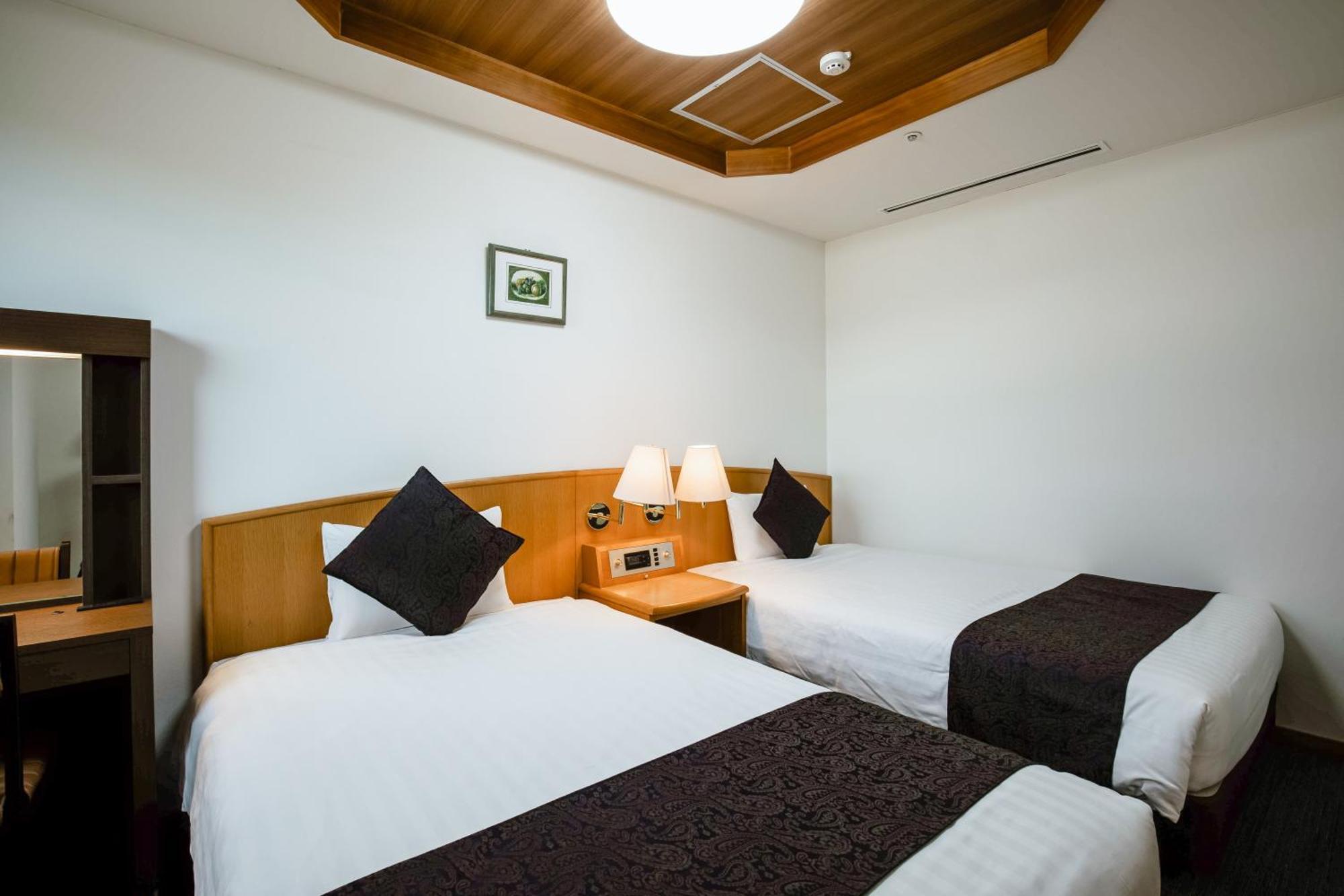 Kamenoi Hotel Kochi Ino Exterior photo